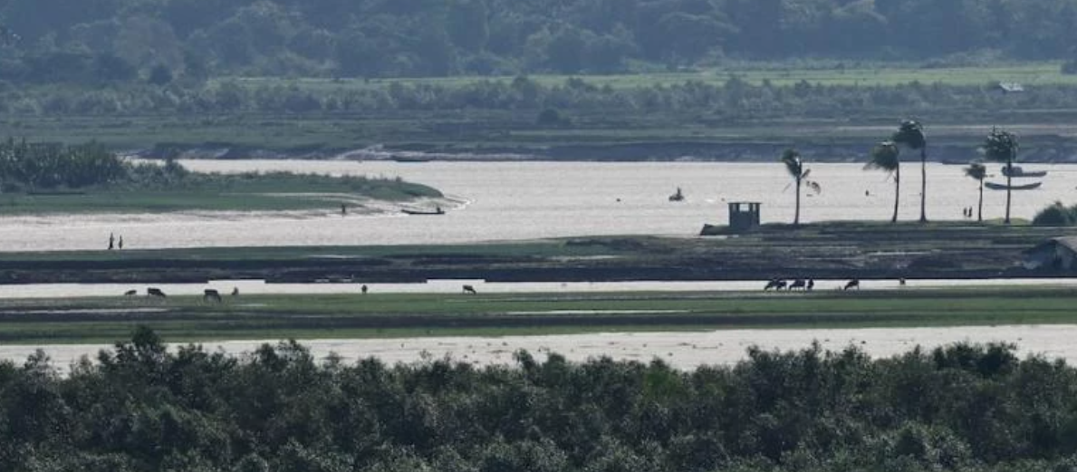 3 Tahun Perang Myanmar: Meluas, Memburuk, Musuh dan Lawan Tak Jelas